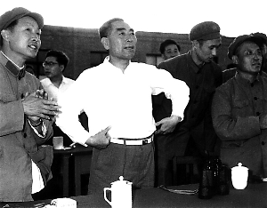 超神秘的中國的“51區(qū)”：簽發(fā)戰(zhàn)機導(dǎo)彈“準生證”