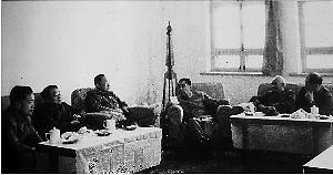 超神秘的中國的“51區(qū)”：簽發(fā)戰(zhàn)機導(dǎo)彈“準生證”
