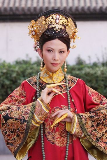 吳奇隆劉詩(shī)詩(shī)疑生情 盤點(diǎn)靠