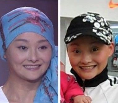 中國(guó)好聲音第二季學(xué)員素顏照對(duì)比 姚貝娜女神韻味畢夏判若兩人