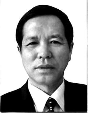 鐵道部原運輸局副局長蘇順虎將受審