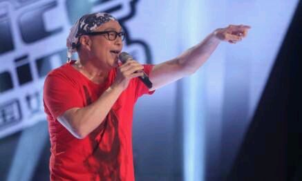 中國好聲音第二季16強(qiáng)爆冷劇透:姚貝娜退賽梁君諾奪冠