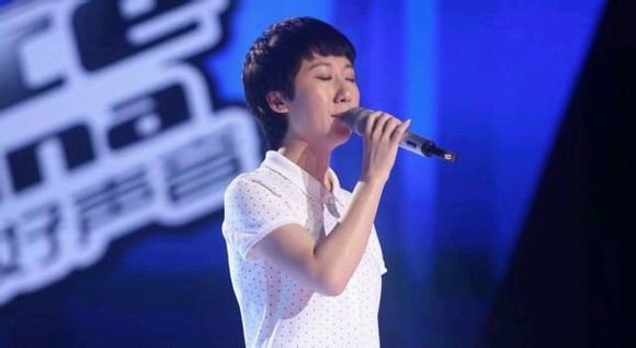 中國(guó)好聲音第二季16強(qiáng)爆冷劇透:姚貝娜退賽梁君諾奪冠