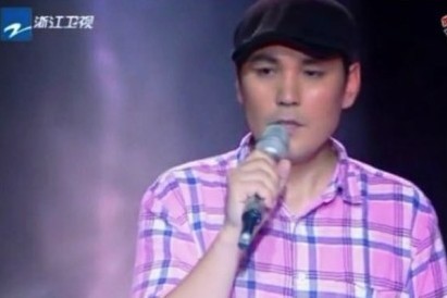 中國(guó)好聲音第二季16強(qiáng)爆冷劇透:姚貝娜退賽梁君諾奪冠