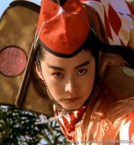 農(nóng)大史上最帥的女漢子 帥氣完爆大批美男