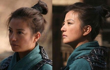 農(nóng)大史上最帥的女漢子 帥氣完爆大批美男