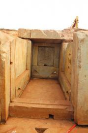 四川宜賓“太子少保墓”出土 揭開(kāi)明朝那些事兒