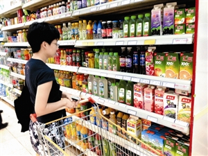 匯源等被曝用腐爛水果榨汁 國(guó)家食藥局介入調(diào)查