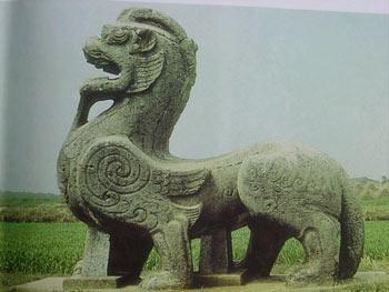 散發(fā)奇幻迷人色彩：盤點古代十大神獸
