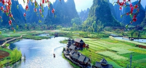 網(wǎng)友高呼吃不消 盤(pán)點(diǎn)九大坑爹景區(qū)