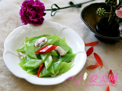 養(yǎng)生：晚餐吃姜等于吃砒霜？別碰6類食物