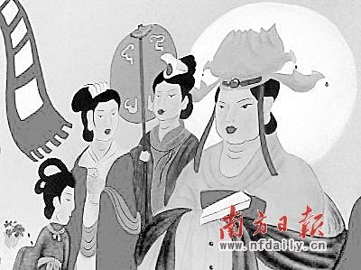 古寺遺跡被抹去 壁畫(huà)慘成“紅配綠”(組圖)