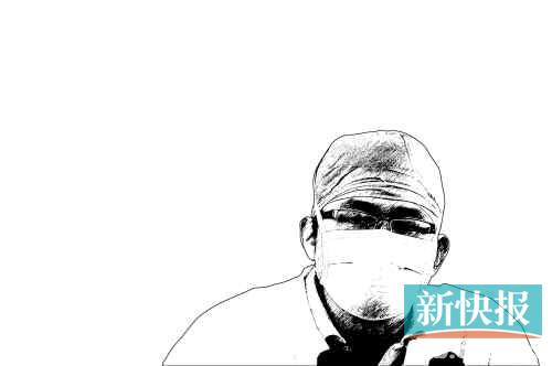 廣醫(yī)二院被打醫(yī)生：不想見當(dāng)事者也不接受道歉