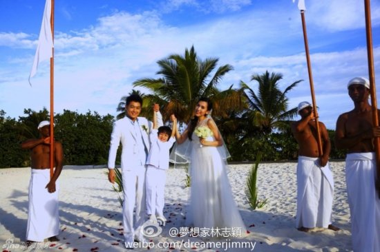 回顧小kimi成長(zhǎng)歡樂(lè)史 《爸爸去哪兒》捧紅萌富帥小男神
