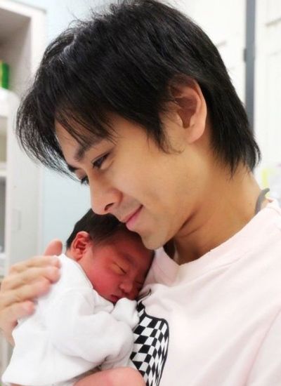 回顧小kimi成長(zhǎng)歡樂史 《爸爸去哪兒》捧紅萌富帥小男神