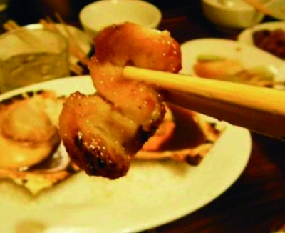 網(wǎng)友評(píng)出江蘇十大“怪菜” 炸蛆、活珠子上榜