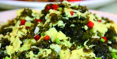網(wǎng)友評(píng)出江蘇十大“怪菜” 炸蛆、活珠子上榜