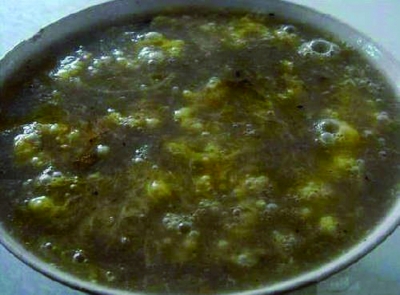 網(wǎng)友評出江蘇十大“怪菜” 炸蛆、活珠子上榜