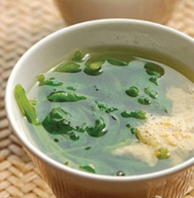 網(wǎng)友評(píng)出江蘇十大“怪菜” 炸蛆、活珠子上榜