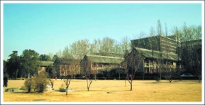 網(wǎng)傳北大將拆除民國(guó)建筑 北大稱將保護(hù)“靜園六院”