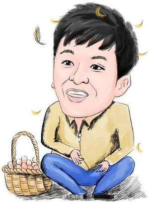 畢業(yè)生放棄月薪6千工作 微博賣土雞蛋月入過萬(wàn)
