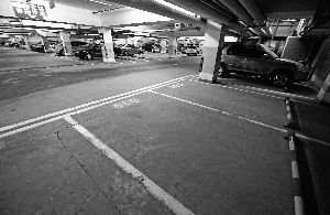 北京交通部門(mén)提交建議：擁有車位才能搖號(hào)