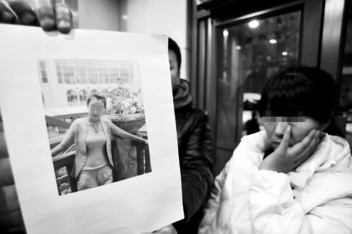 12歲女孩下樓買作業(yè)本失蹤兩天 曾與男網(wǎng)友相約