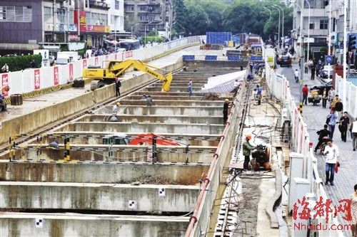 當(dāng)修地鐵遇上文物保護(hù)，誰給誰讓路？
