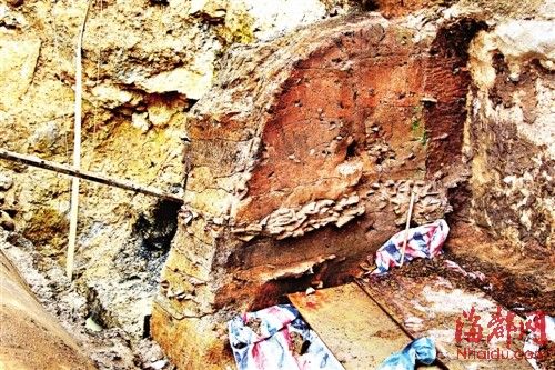 當(dāng)修地鐵遇上文物保護(hù)，誰給誰讓路？