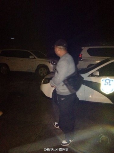 甘肅張家川被拘少年申請(qǐng)刑事賠償7元錢 組圖
