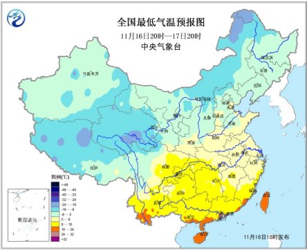 氣象臺發(fā)暴雪黃色預(yù)警 東北地區(qū)局地有大到暴雪