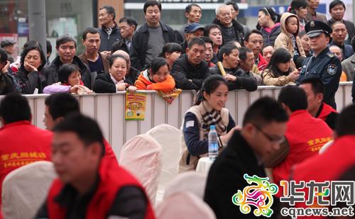 85后女子奪“斗地主”賽重慶站冠軍 爭(zhēng)奪百萬(wàn)大獎(jiǎng)