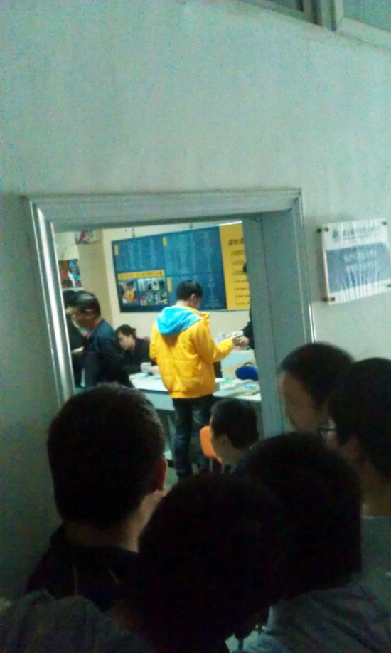 武漢女大學(xué)生慘案告破 嫌犯系大一男生與死者在同一校區(qū)