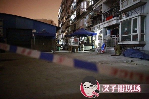 上海失蹤4日男嬰被發(fā)現死在自家洗衣機內
