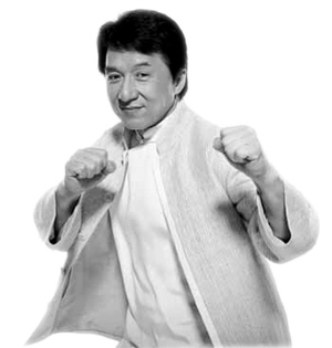 影協(xié)換屆成龍任副主席 網(wǎng)友認為是實至名歸【組圖】