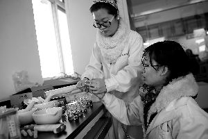 網(wǎng)傳“隔夜菜致癌” 實驗證明無科學(xué)依據(jù)