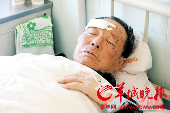 陜西男子蓄謀報復(fù) 村組會上引爆炸彈致2死14傷