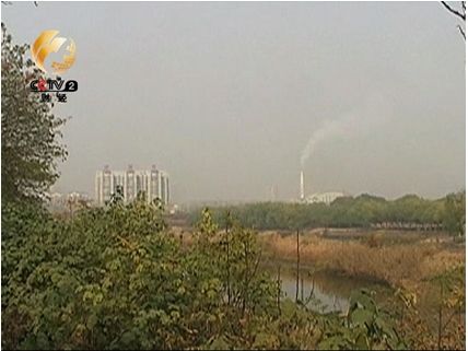武漢5垃圾焚燒廠被指每年違規(guī)處置20萬噸致癌物