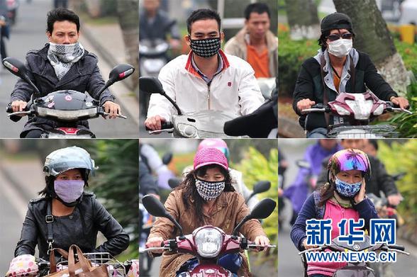 “防霾神器”有用嗎？——防霾產(chǎn)品大調(diào)查