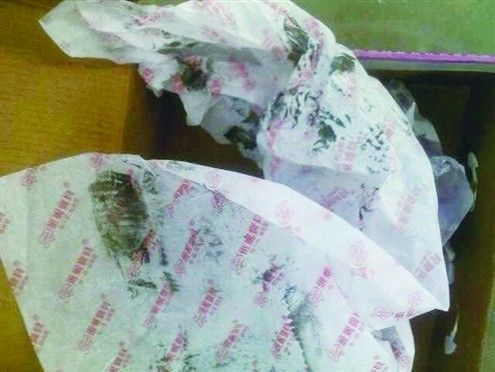 山東現(xiàn)“奪命快遞” 化學品泄漏致1死7人中毒