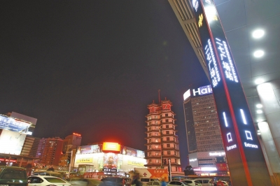 鄭州地鐵引發(fā)蝴蝶效應(yīng) 1號(hào)線周邊房?jī)r(jià)一平米漲3千