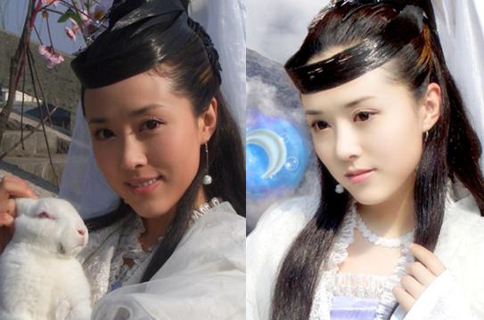 驚艷勝過(guò)主角的配角 容嬤嬤成經(jīng)典雪姨爆紅