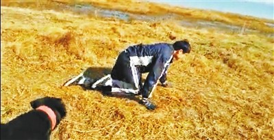 教授預(yù)測(cè)官員財(cái)產(chǎn)公開(kāi)進(jìn)程 賭輸踐諾爬行一公里