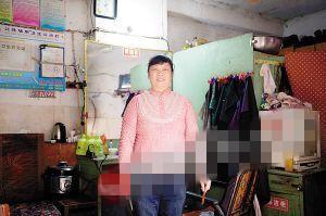 女子開理發(fā)店17年僅漲價2次 單價3元每次漲5毛