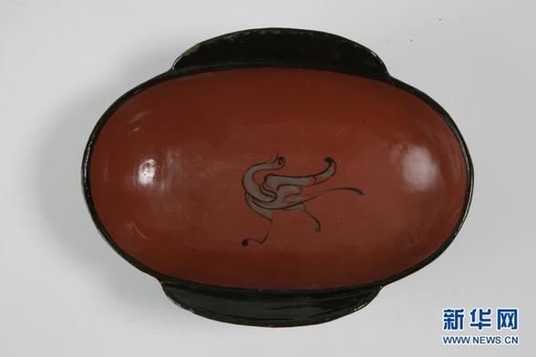 2013年度全國十大考古新發(fā)現(xiàn)揭曉