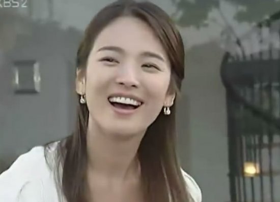 全智賢宋慧喬金泰熙 盤點(diǎn)越長越逆天的凍齡女神