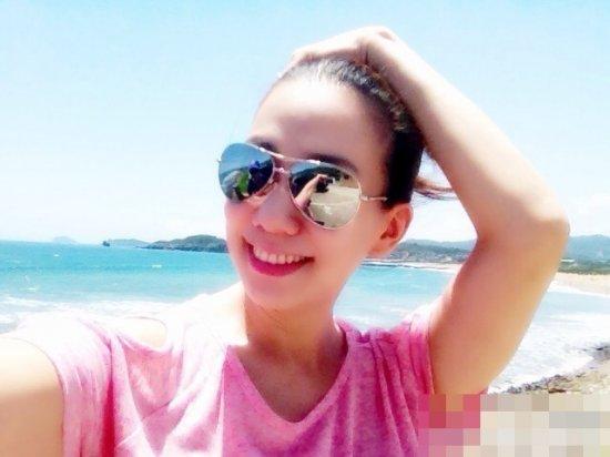 揭嫁得好的二三線(xiàn)女星 “可云”家別墅帶瀑布