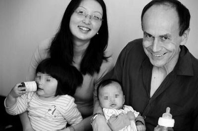 諾獎(jiǎng)得主祖德霍夫華人妻子：文理全才 獲美“天才獎(jiǎng)”