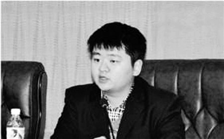 安徽望江90后團(tuán)縣委副書(shū)記任職系違規(guī) 多部門多人受查處
