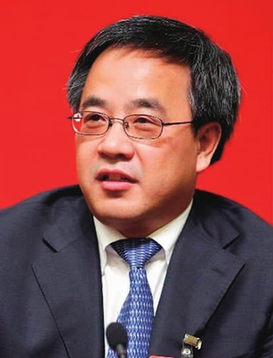 我國60后省部級官員超百人 多數(shù)系高學歷文科生